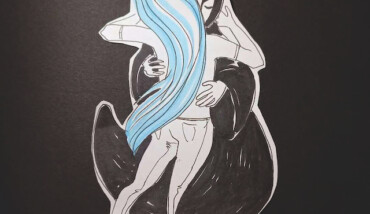 Illustrazione Sara Fatto
