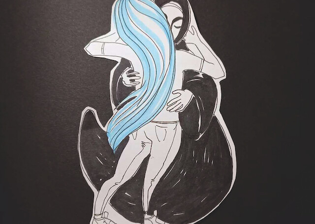 Illustrazione Sara Fatto