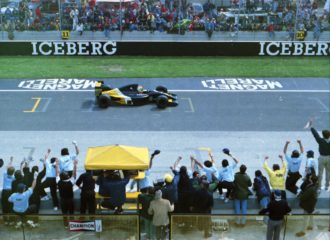 Imola1991