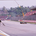 Imola1991 B