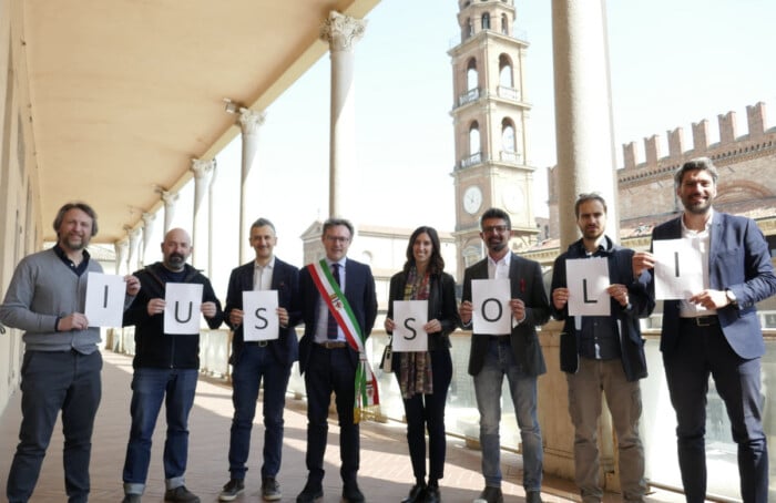 Ius Soli Faenza