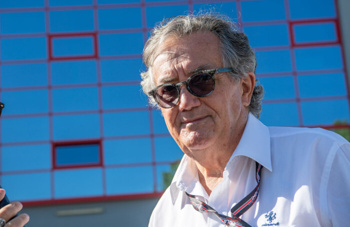 Minardi