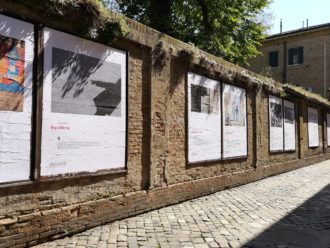 Mostra Via Zirardini