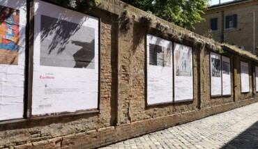 Mostra Via Zirardini
