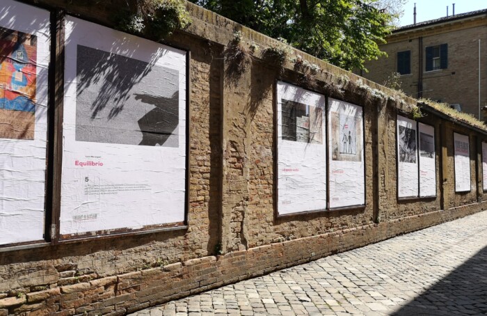 Mostra Via Zirardini