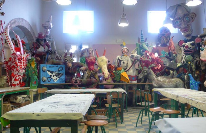 Museo Varoli