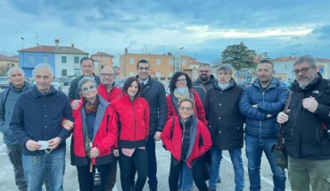 Muti Partenza