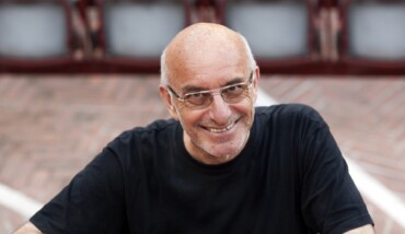 Roberto Masotti