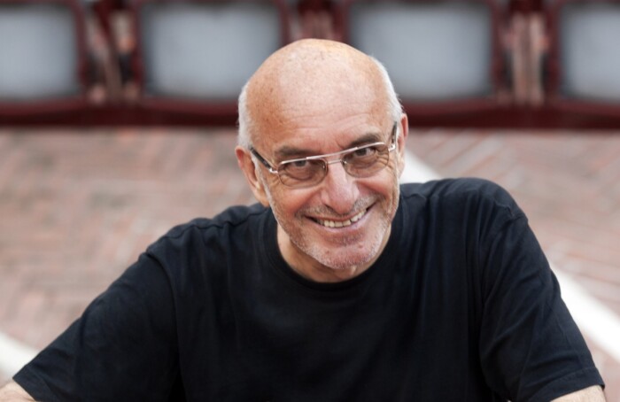 Roberto Masotti