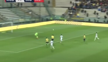 Rossi Modena Imolese
