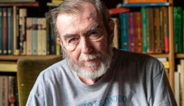 Valerio Evangelisti