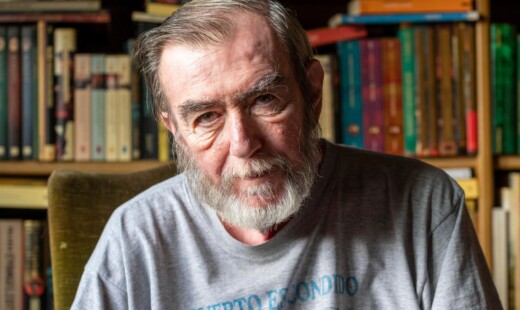 Valerio Evangelisti