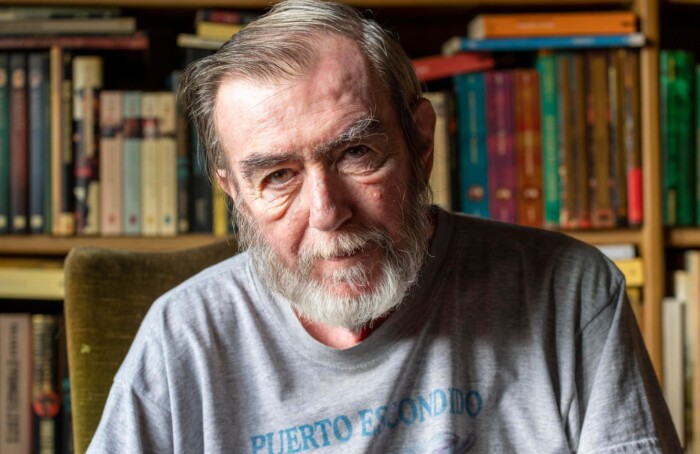 Valerio Evangelisti