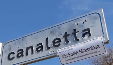 Via Canaletta
