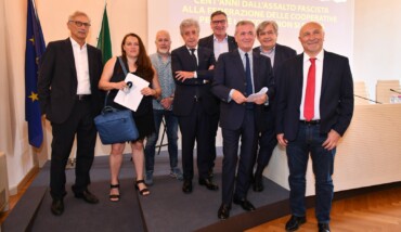 100° Assalto Fascista Alla Federazione Delle Cooperative 1 25 05 22 (Large)