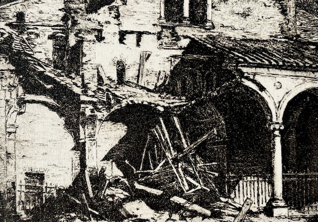 211) BOMBARDAMENTI APOLLINARE