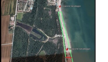22 05 10 Spiaggia Naturista