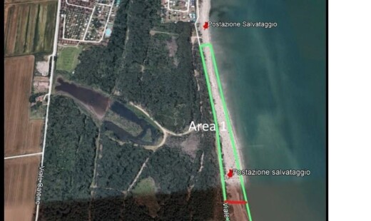 22 05 10 Spiaggia Naturista