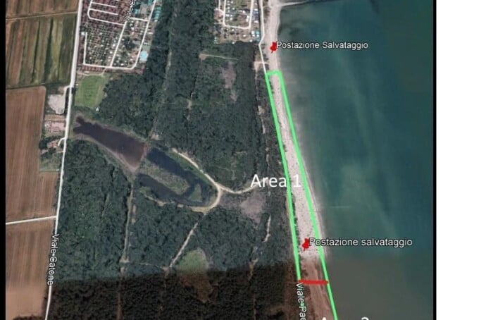 22 05 10 Spiaggia Naturista