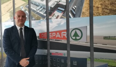 Alessandro Urban Ritratto 12 Maggio 2022