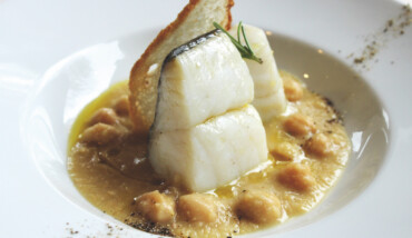 Baccala In Oliocottura