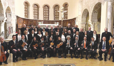 Cappella Musicale San Francesco