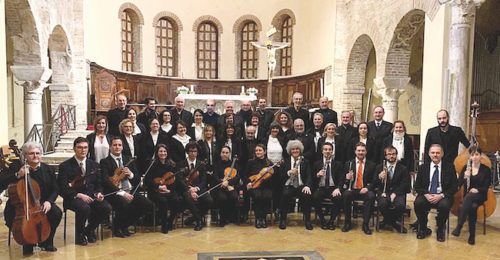 Cappella Musicale San Francesco