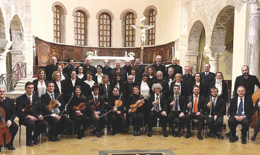 Cappella Musicale San Francesco