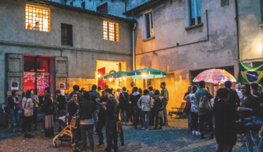 Cena Itinerante Faenza