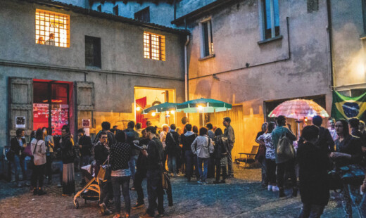 Cena Itinerante Faenza