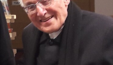 Don Pietro Mongardi