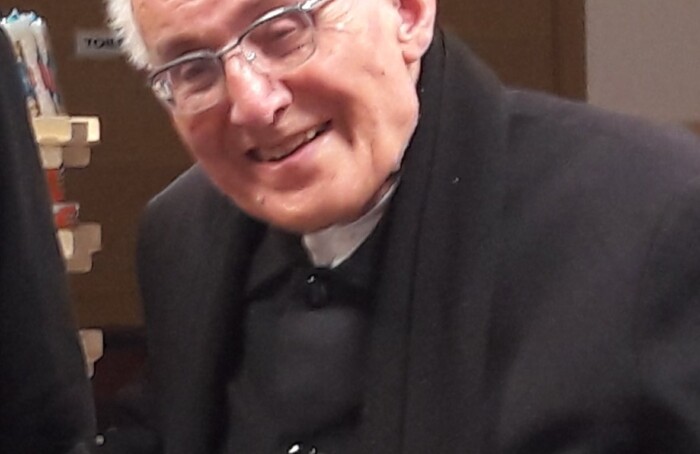 Don Pietro Mongardi