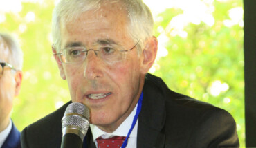 Enrico Sangiorgi
