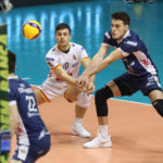 RAVENNA 13/O3/22. VOLLEY PALLAVOLO. CONSAR RAVENNA TOP VOLLEY CISTERNA