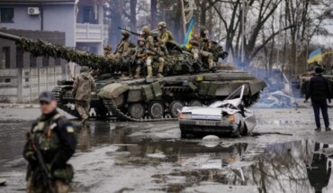 Guerra Russia Ucraina Kiev Missili 690x362