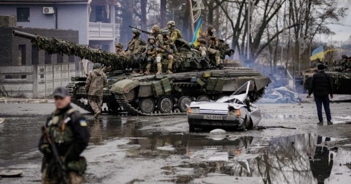 Guerra Russia Ucraina Kiev Missili 690x362