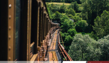 Treno di Dante