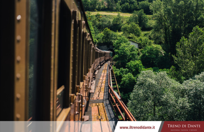 Treno di Dante