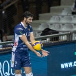 VOLLEY PALLAVOLO Consar RCM Ravenna – Vero Volley Monza 1 3