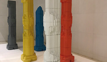Nino Caruso Ceramiche Mic
