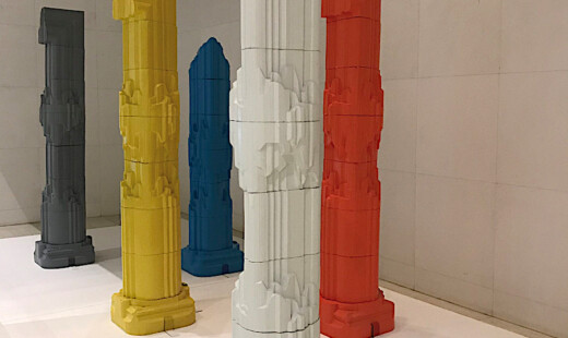 Nino Caruso Ceramiche Mic