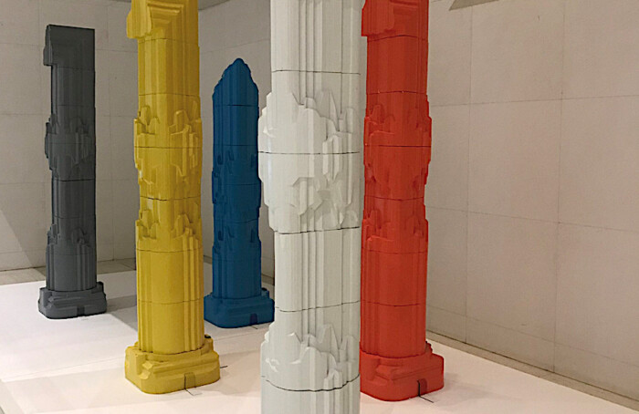 Nino Caruso Ceramiche Mic