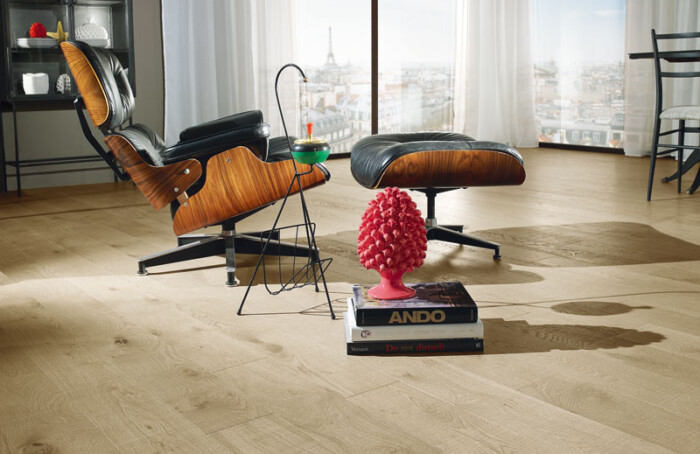 PICASSO Fumo Ambiente