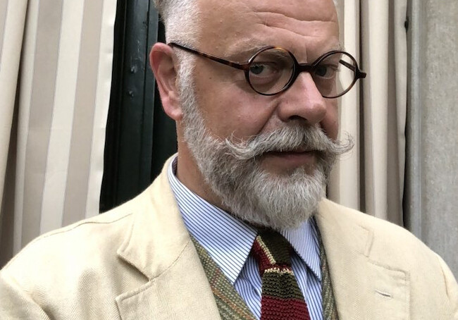 Paolo Cavassini
