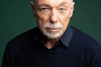 Paolo Nori