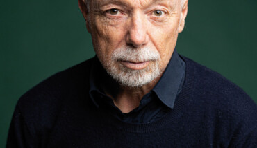 Paolo Nori