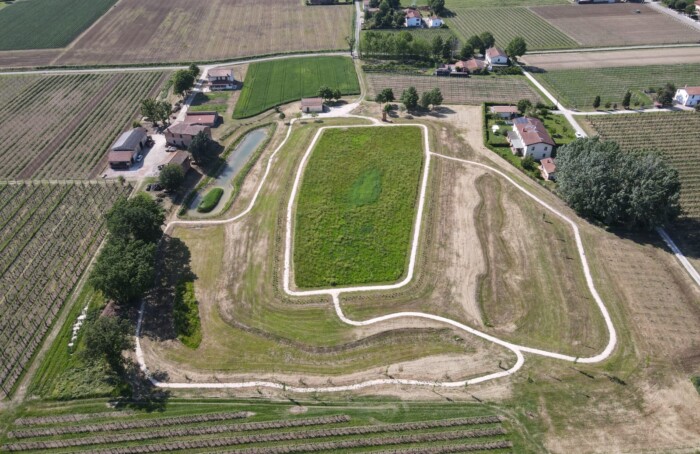 Parco Ai Prati Di Sant'Andrea (1)