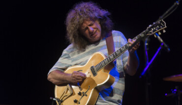Pat Metheny