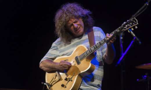 Pat Metheny