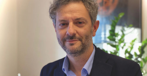 Roberto Cantagalli